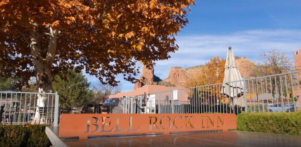 Bell Rock Inn Sedona Ngoại thất bức ảnh