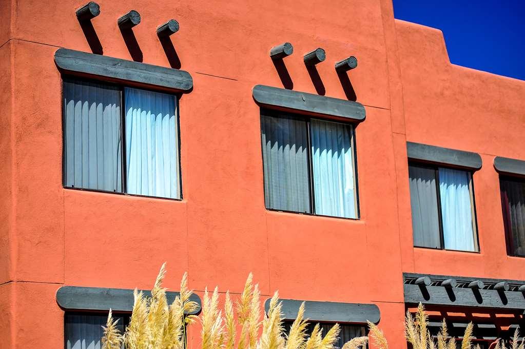 Bell Rock Inn Sedona Ngoại thất bức ảnh