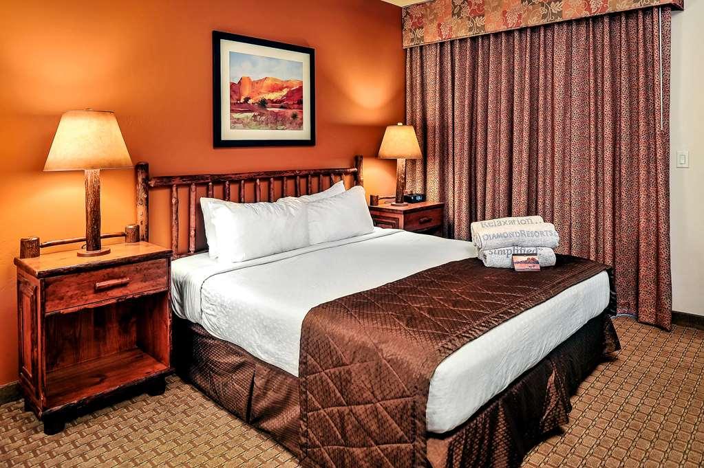 Bell Rock Inn Sedona Phòng bức ảnh