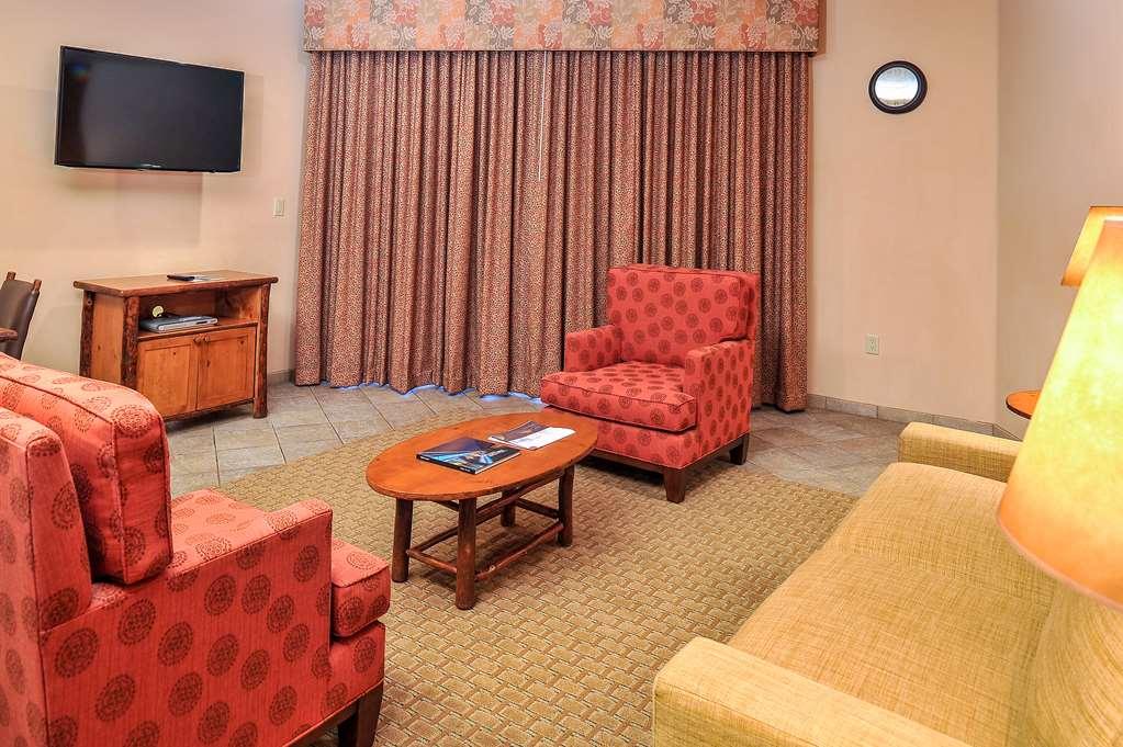 Bell Rock Inn Sedona Phòng bức ảnh