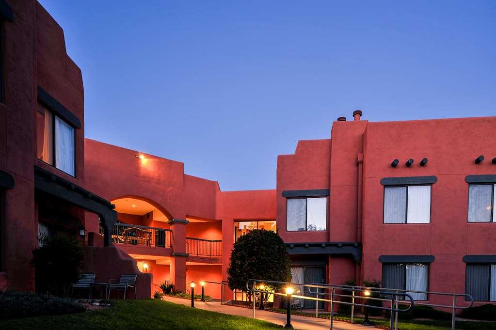 Bell Rock Inn Sedona Ngoại thất bức ảnh