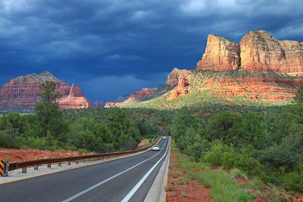 Bell Rock Inn Sedona Ngoại thất bức ảnh