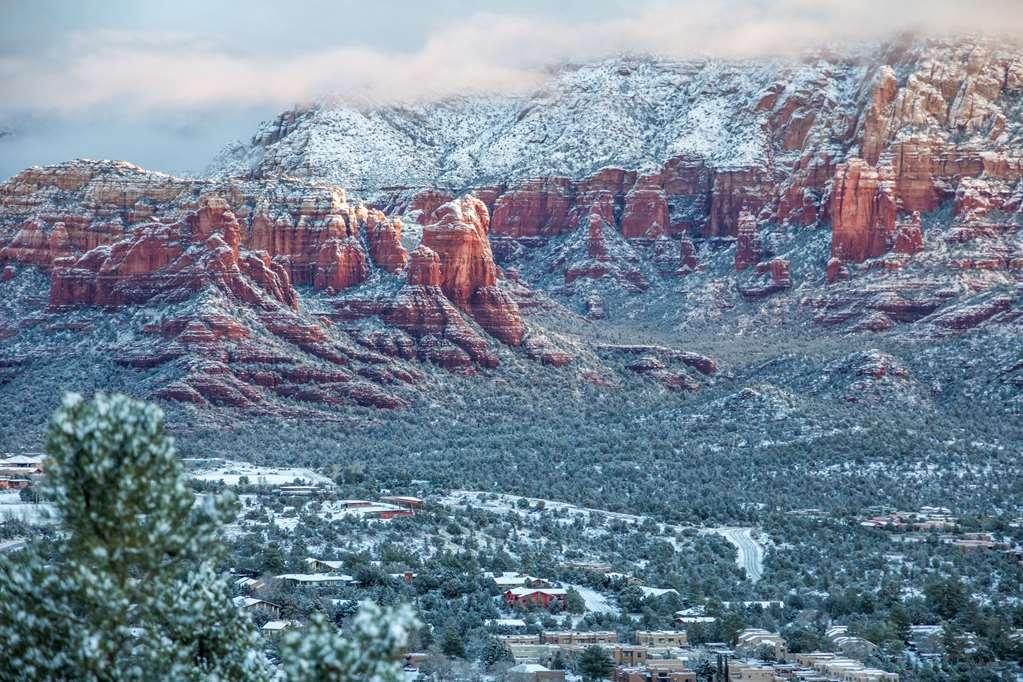 Bell Rock Inn Sedona Ngoại thất bức ảnh