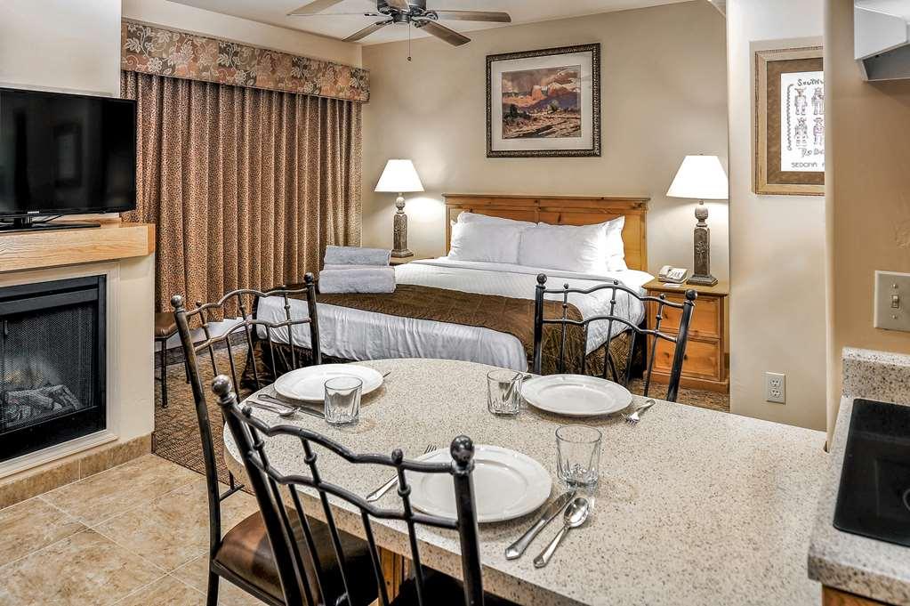 Bell Rock Inn Sedona Phòng bức ảnh