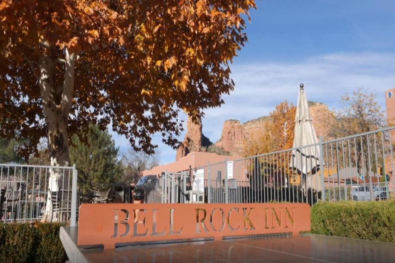 Bell Rock Inn Sedona Ngoại thất bức ảnh