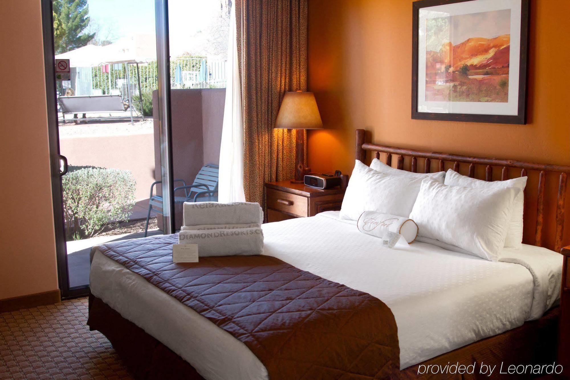 Bell Rock Inn Sedona Ngoại thất bức ảnh