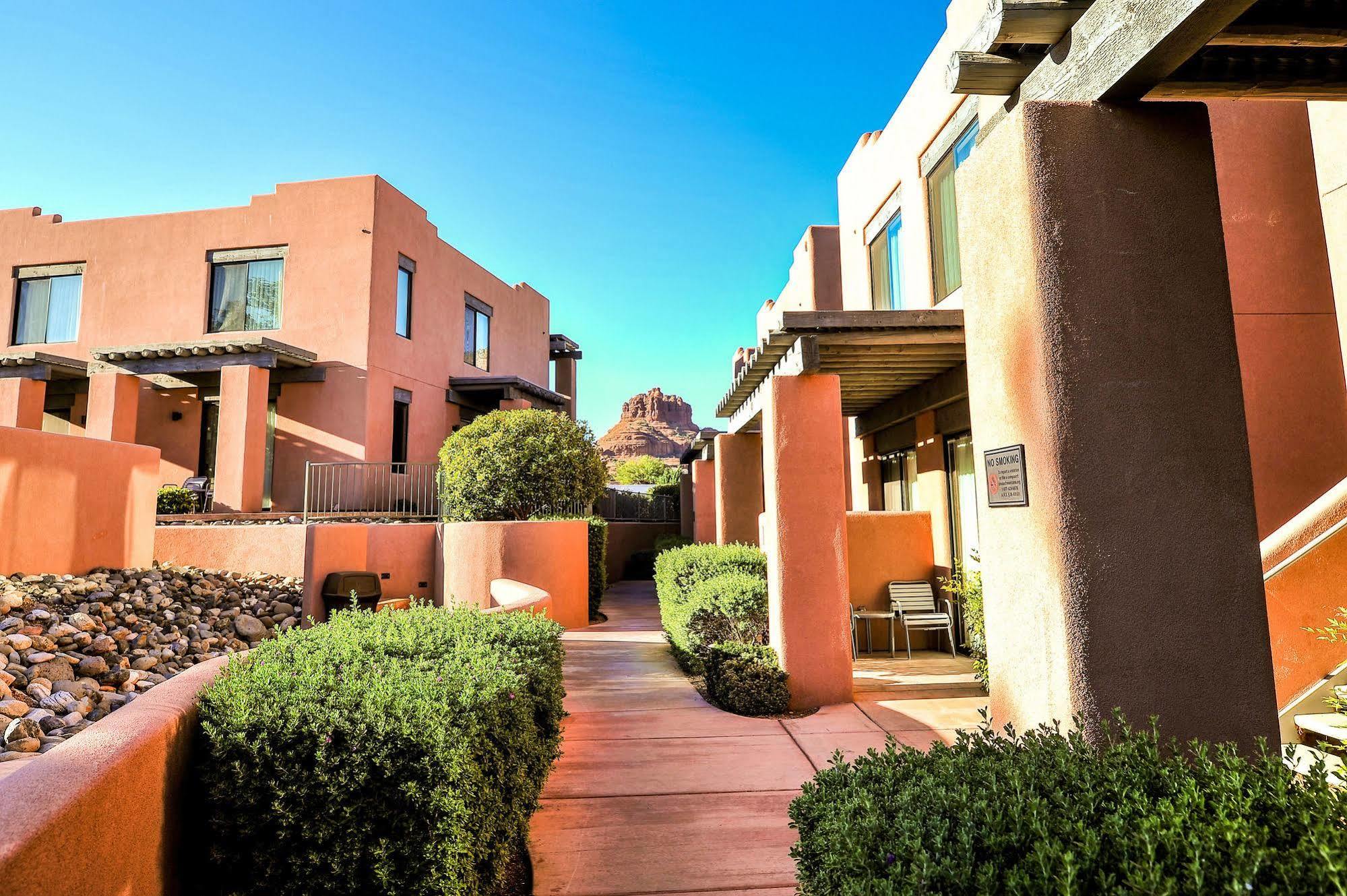 Bell Rock Inn Sedona Ngoại thất bức ảnh