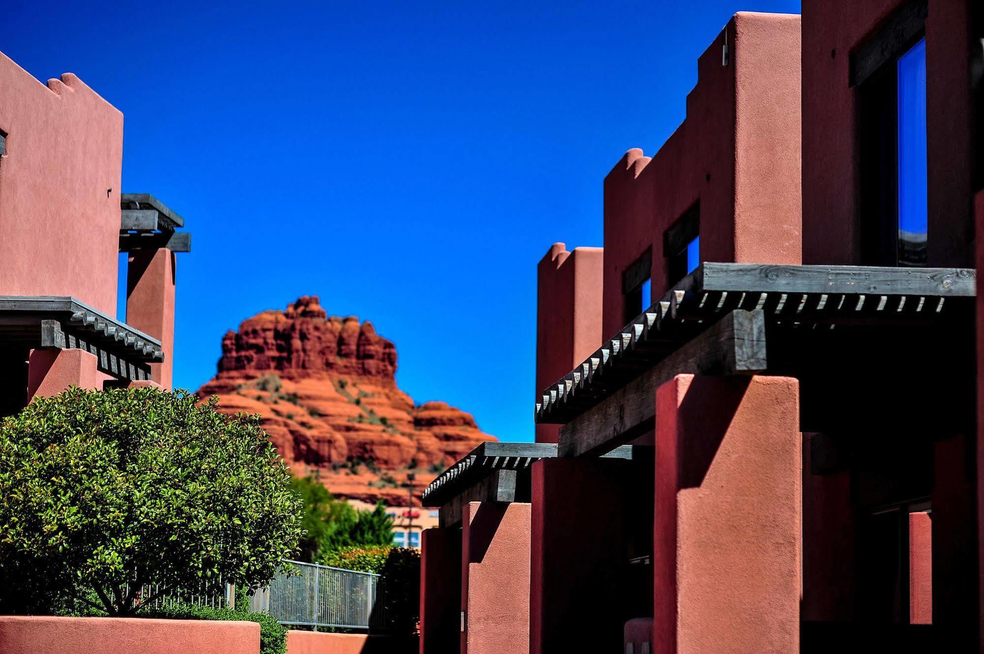 Bell Rock Inn Sedona Ngoại thất bức ảnh