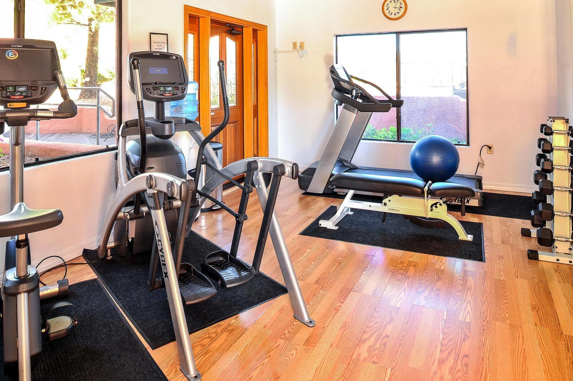 Bell Rock Inn Sedona Ngoại thất bức ảnh