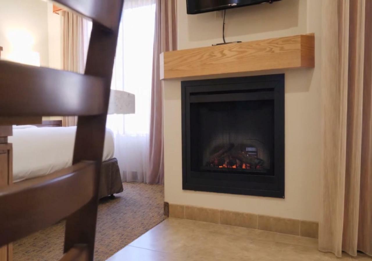 Bell Rock Inn Sedona Ngoại thất bức ảnh