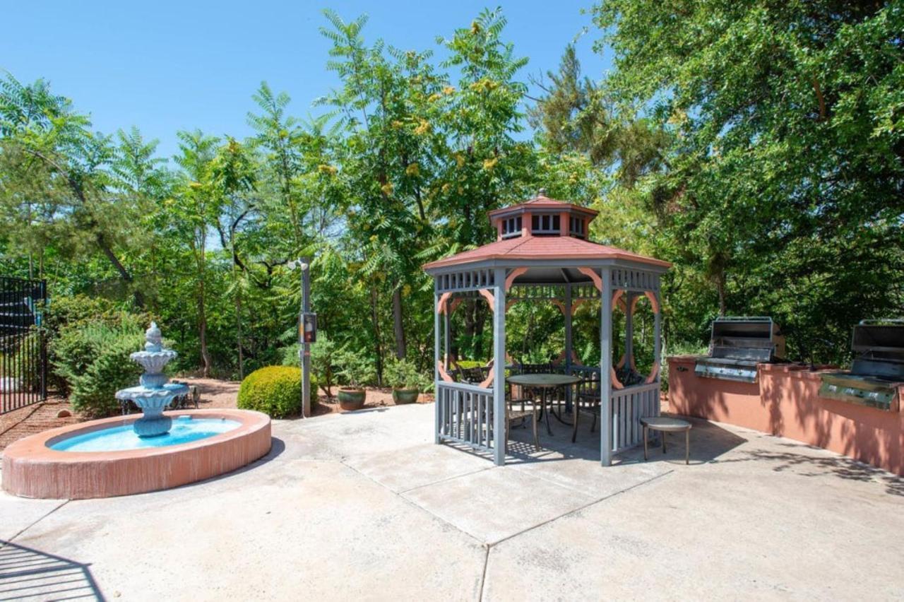 Bell Rock Inn Sedona Ngoại thất bức ảnh